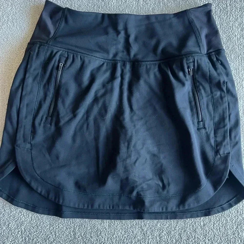 Athleta Skirt